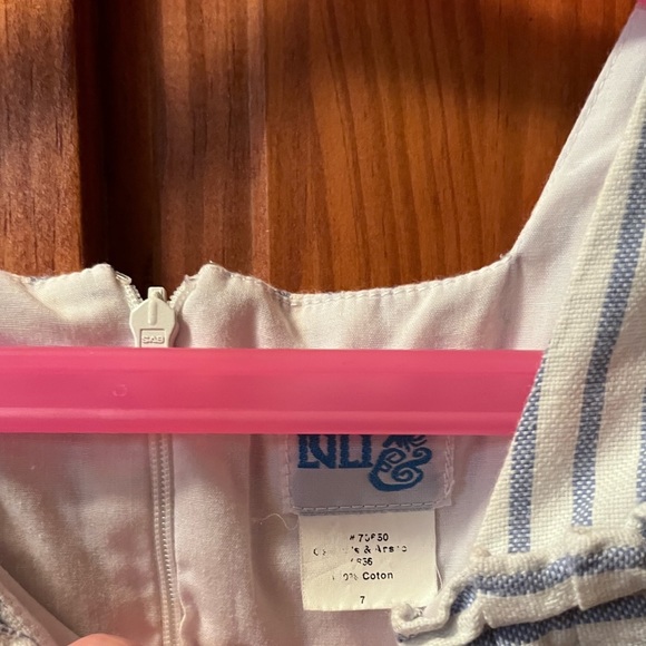 LVLI & Me sleeveless dress - Picture 11 of 14